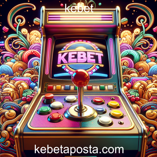 A Nostalgia dos Jogos Arcade: Uma Viagem no Tempo